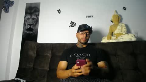 Dilan online show from September 29, 10:05 pm