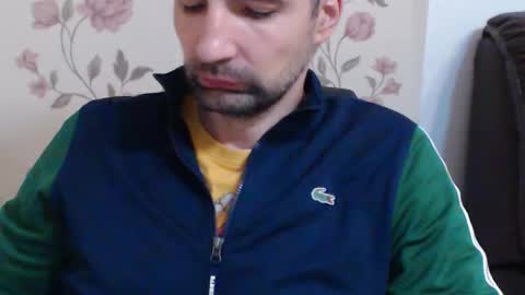 Gianni online show from January 31, 7:11 pm