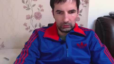 Gianni online show from February 22, 8:54 pm