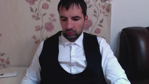 Gianni online show from January 12, 7:07 pm