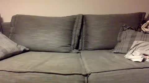 Horny Sissy online show from April 19, 2:44 am