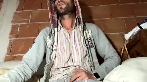 Corrado online show from December 3, 3:11 pm