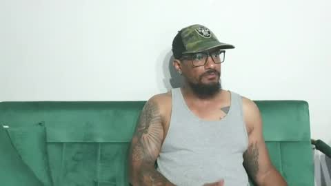 Gifted online show from July 7, 12:11 am