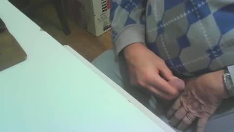 gigione54 online show from January 14, 5:30 am