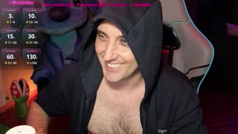 Mirko online show from October 31, 5:49 pm