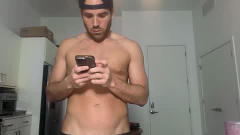 WildBoyVibes online show from May 19, 5:35 am