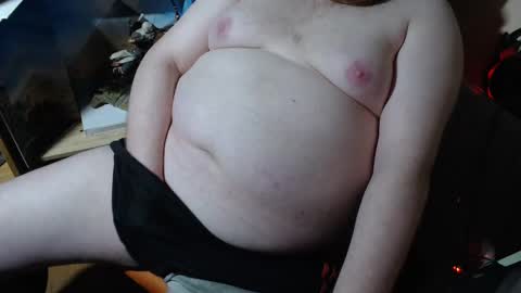 Snapshot of ginga872 chatting on February 25, 11:55 pm ginga872 online show from February 25, 11:55 pm