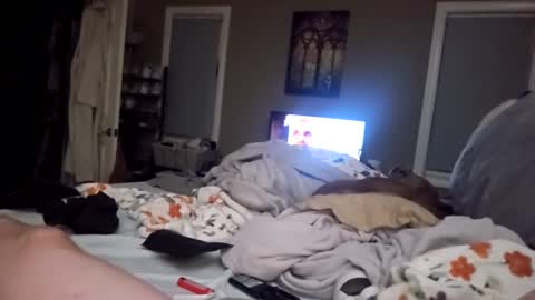 ginger8901 online show from February 16, 6:21 am