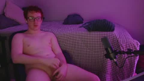 alexgorby online show from April 3, 6:10 am