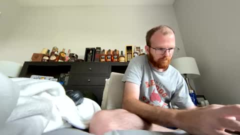 gingerginger111 online show from October 30, 2:51 pm