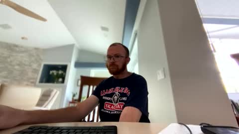 gingerginger111 online show from May 25, 9:21 pm