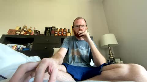 gingerginger111 online show from February 18, 4:04 pm