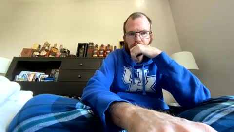 gingerginger111 online show from January 16, 3:59 pm