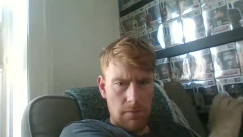 gingerjames90 online show from March 25, 10:52 am