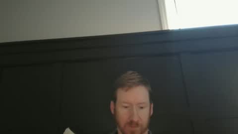 gingerjay2484 online show from January 7, 4:48 pm