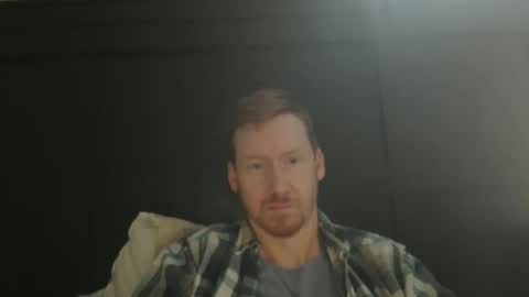 gingerjay2484 online show from January 28, 7:10 pm