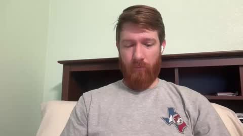 gingermania10 online show from December 11, 2:17 pm