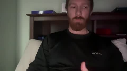 gingermania10 online show from March 7, 8:00 pm