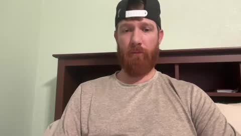 gingermania10 online show from December 3, 8:50 pm