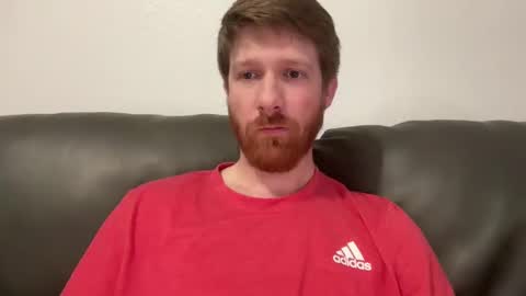 gingermania10 online show from February 16, 1:49 am