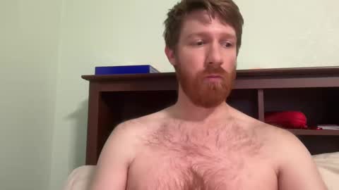 gingermania10 online show from March 6, 3:02 am