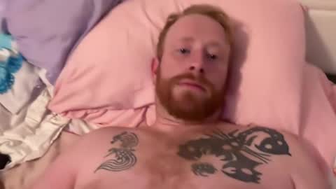 gingerrail92 online show from June 15, 6:49 am