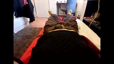 Snapshot of gino1235789 chatting on December 4, 8:45 am gino1235789 online show from December 4, 8:45 am