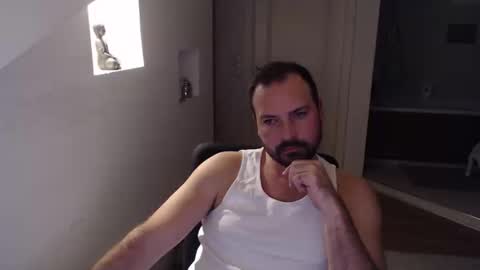 gintonik89 online show from November 5, 7:16 pm