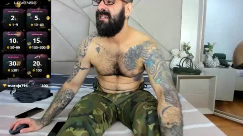 GIO AND LORENZ online show from October 14, 2:13 pm