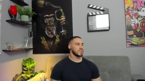 Giorgio leone online show from March 1, 12:17 am