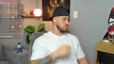 Giorgio leone online show from March 24, 2:17 am