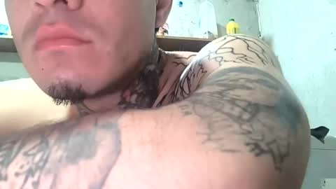 giraldojimenez1 online show from March 20, 9:13 am