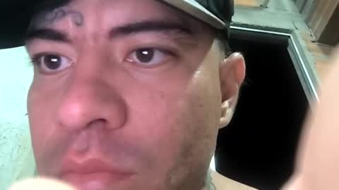 giraldojimenez1 online show from March 19, 7:00 am