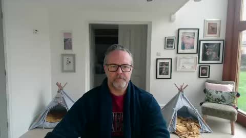 girlsandbikes online show from January 9, 9:25 am