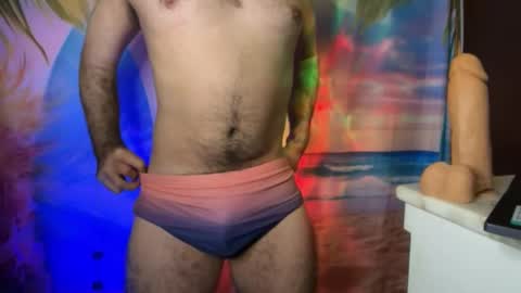 giuseppe_hot online show from September 17, 2:23 am