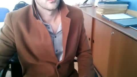 giuseppevai1 online show from November 3, 10:08 am