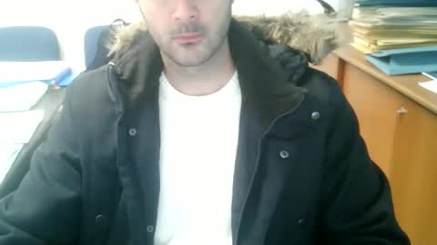 giuseppevai1 online show from January 13, 11:25 am