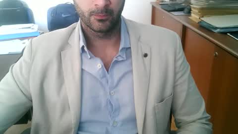 giuseppevai1 online show from February 27, 2:28 pm