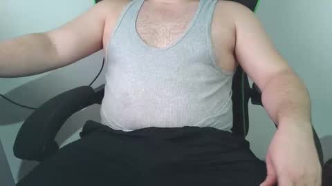 JuicyThickkkDaddy online show from November 9, 7:51 pm