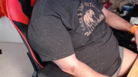 Snapshot of gizmo706 chatting on October 31, 4:32 pm gizmo706 online show from October 31, 4:32 pm