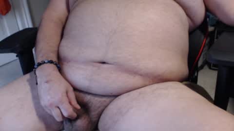 Snapshot of gizmo706 chatting on January 30, 4:34 pm gizmo706 online show from January 30, 4:34 pm