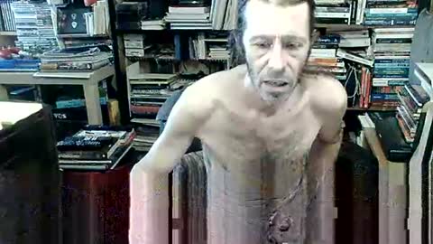 Snapshot of glauconx chatting on December 7, 6:43 am Glauconx online show from December 7, 6:43 am