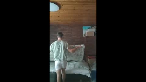 glebc online show from February 6, 8:55 am