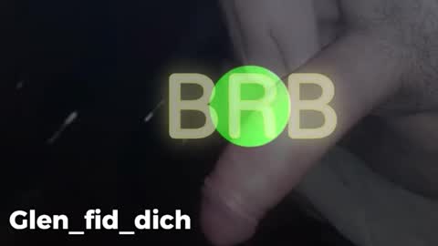 Gentalman John online show from September 26, 11:02 pm