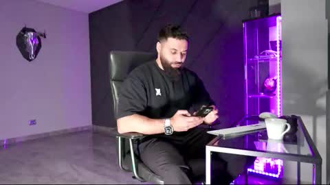 Snapshot of glennmasters chatting on March 7, 6:54 pm Matthew .. for short call me Matt online show from March 7, 6:54 pm