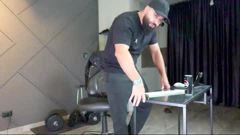 Snapshot of glennmasters chatting on January 10, 4:41 pm Matthew .. for short call me Matt online show from January 10, 4:41 pm