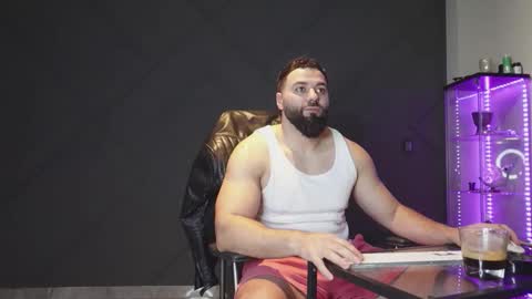 Matthew .. for short call me Matt online show from March 12, 8:38 pm