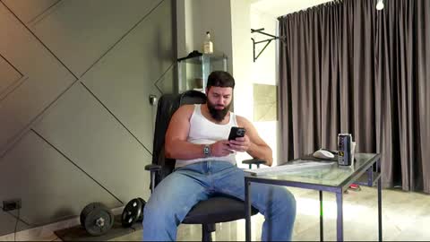 Snapshot of glennmasters chatting on January 5, 1:26 pm Matthew .. for short call me Matt online show from January 5, 1:26 pm