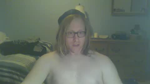 Steven Meadow online show from February 6, 2:55 am