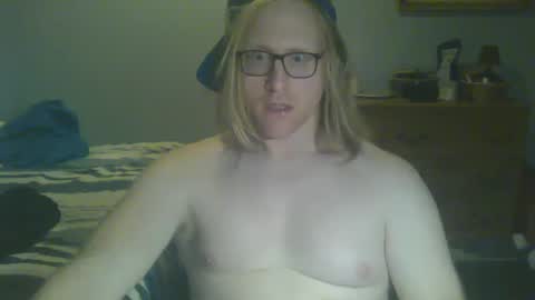 Steven Meadow online show from December 20, 1:47 am